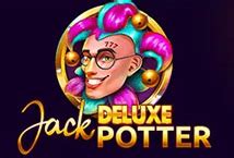 Jack Potter Deluxe PokerStars